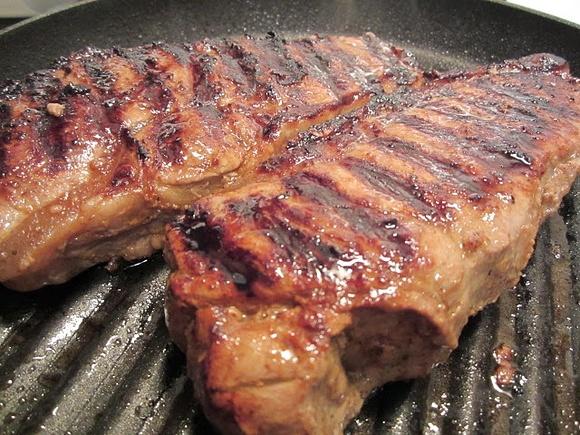 Montreal Steak Marinade