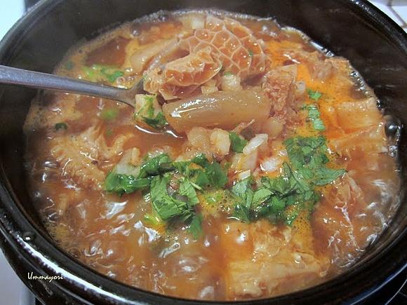 Menudo