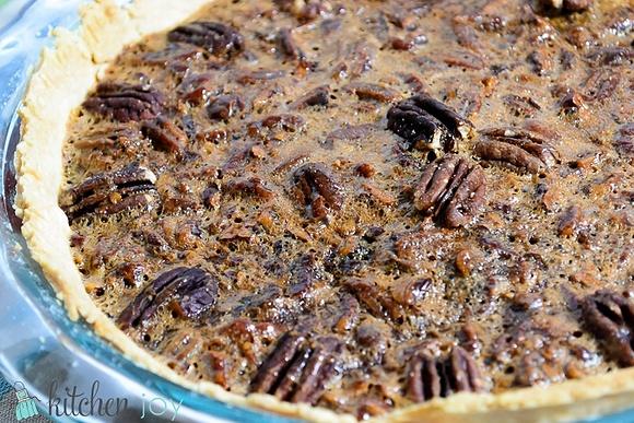 Pecan Pie