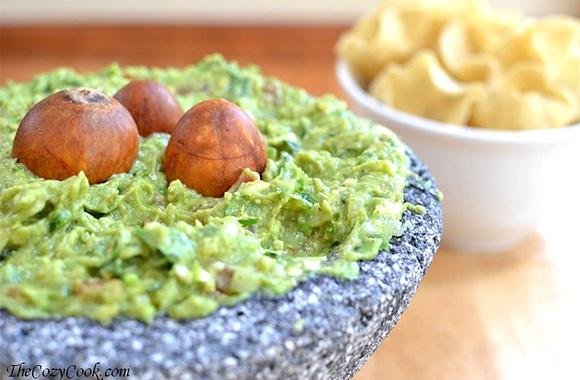 Guacamole