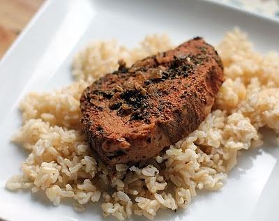 What's for dinner: slow cooker pork chops