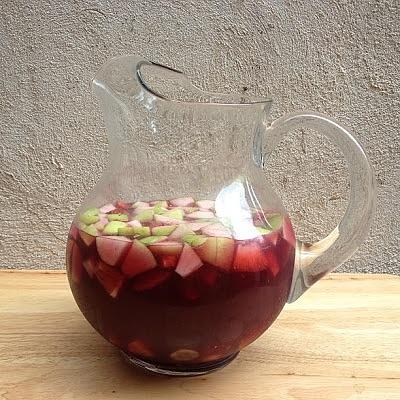 What I'm Drinking: Sangria