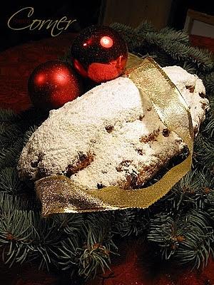 Quark Stollen