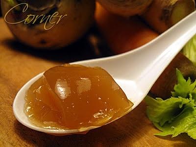 Brown Veal Stock