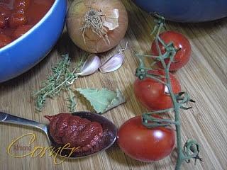 Gordon Ramsay's chilli con carne