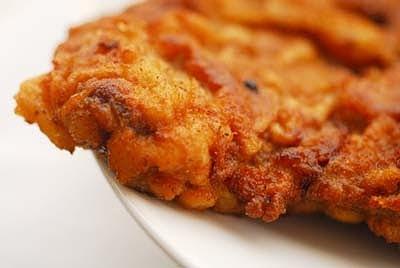 Independence and Chicken-Fried Steak