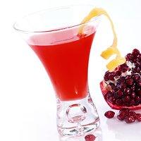 pomegranate martini bonefish - recipes - Tasty Query