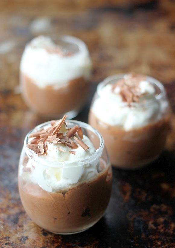 How to Make Chocolate Mousse