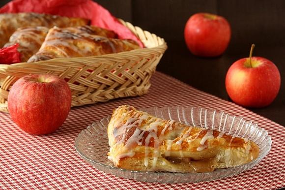 Apple Turnovers