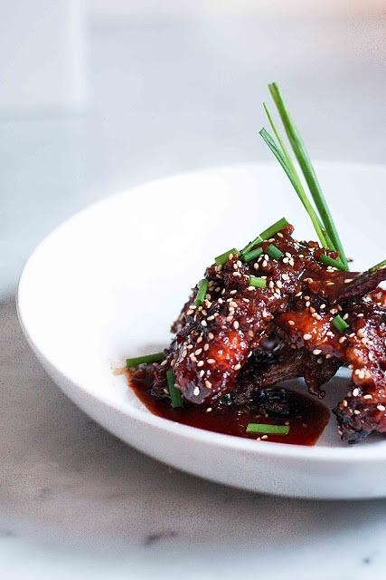 Korean Wings