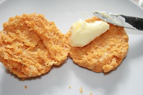 Cheese Scones