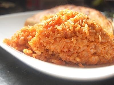 Three delicious mexican side dishes