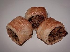 Stuffing Rolls
