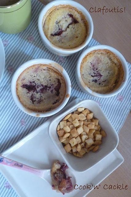 Clafoutis