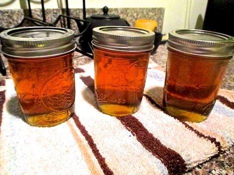 Wine Jelly