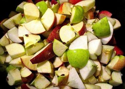 Apple Jelly