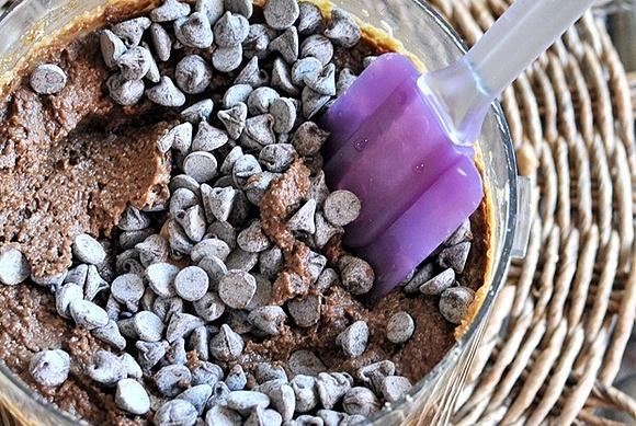 Black bean brownies no flour required