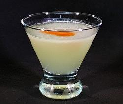 Last word cocktail recipe