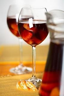 Summertime Sangria Recipe