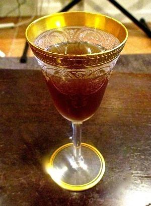 Root Beer Liqueur
