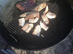 Momofuku Barbecue