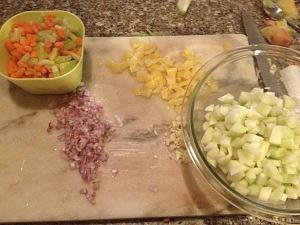 Pot cooking michael pollan style