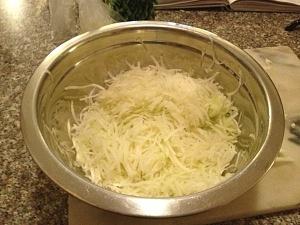 Papaya Salad