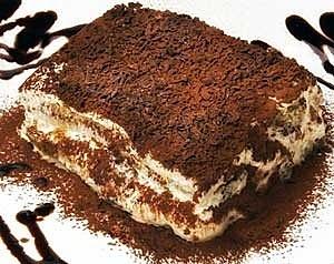 Mama’s Tiramisu