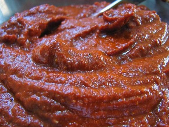 Goan Rechado Masala
