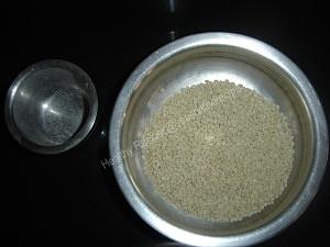 Urad dal dosa recipe
