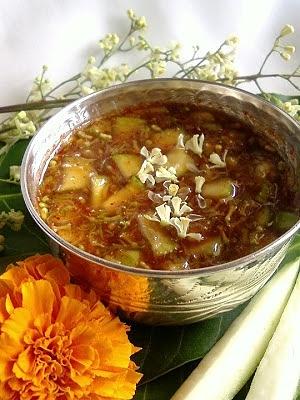 Ugadi Pachadi
