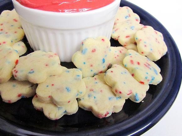 Shortbread Cookies