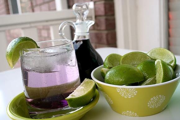 Copycat Arctic Circle Lime Rickey