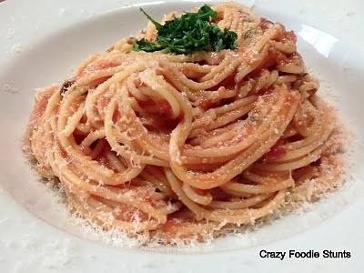 Michael Chiarello's Ragù alla Marinara