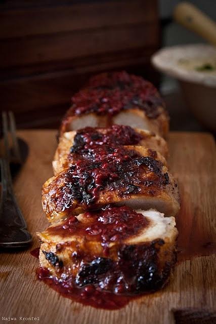 Pork Tenderloin
