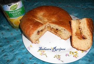 White bread with tangzhong method and filling