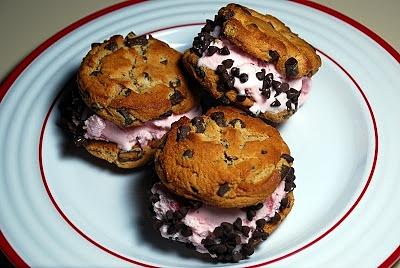 Ice Cream Sammie