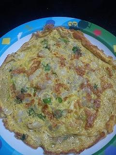 Omelette