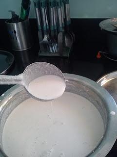 Neer dosa