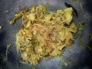 Crispy and yummy masala dosa