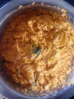 Nallikayi amla gooseberry chutney