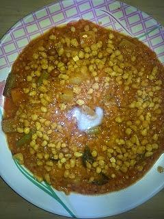 Bisi Bele Bath