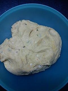 Missi Roti