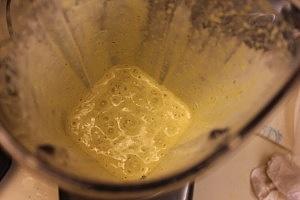 Classic Bearnaise Sauce