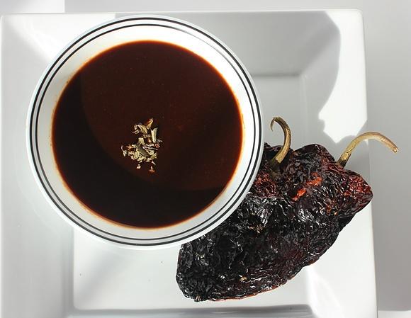 Brown sauce