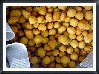 Uppu Seedai and Vella Seedai