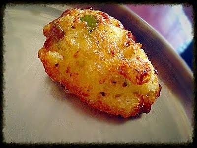 Javvarisi idly mavu bonda sago idly batter bonda