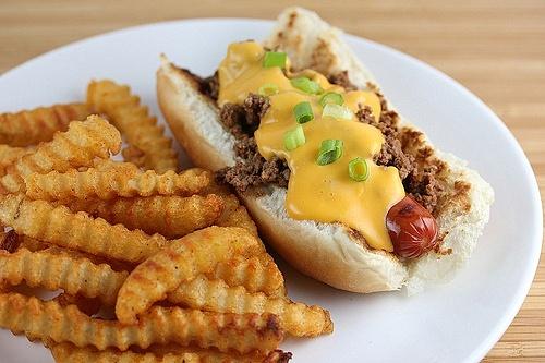 Hot Dog Sauce Recipe