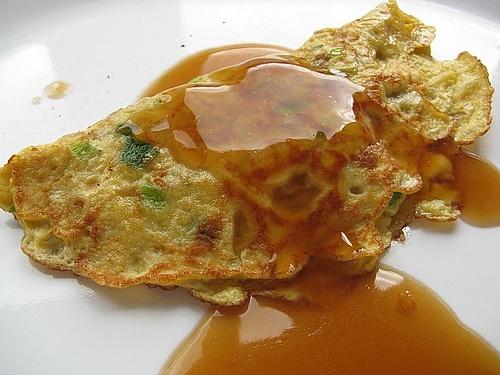 Egg Foo Yung Recipe
