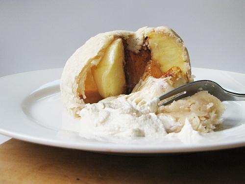 Apple Dumplings Recipe
